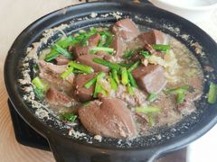 -竹溪百福酒家(同和店)