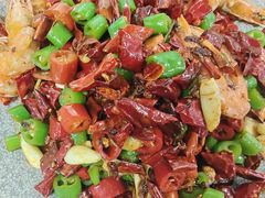 -香宫·中餐厅(拉萨香格里拉大酒店)