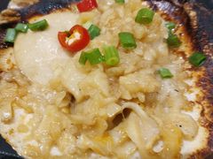 -烧货·活海鲜炭烧(湖滨商业街店)