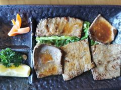煎猪肝-天手古舞居酒屋(889广场店)