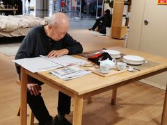 -MUJI无印良品(西湖银泰城店)