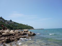 -东澳岛