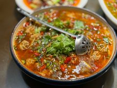 -飞虹鱼馆(春华路店)
