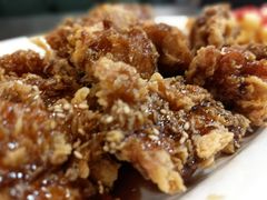 -the frypan韩国炸鸡啤酒(五路居店)