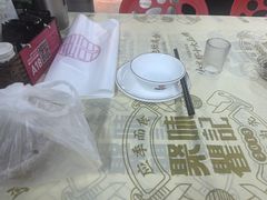 -聚味瞿记·龙虾堂(树木岭店)