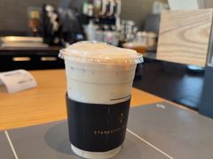 -星巴克臻选(济南万达店)