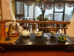 -极乐汇汗蒸会馆(杭州店)