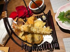-森味薪火烧•烧鸟居酒屋•日本料理(望京店)