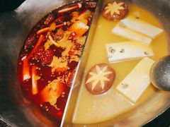 -湊湊火锅·茶憩(皇姑万象汇店)