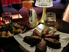 -JZ Club 爵士酒吧(上海店)