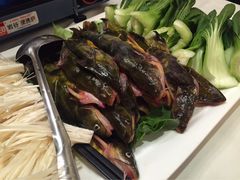 -巴陵全鱼席(湖南老字号汴河街店 )