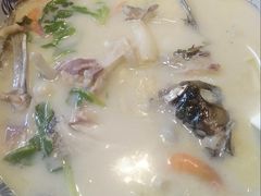 -山外山菜馆(玉泉路店)