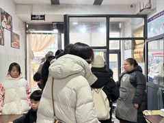 -赵家名吃四味烩菜(东大寺门食品街店)