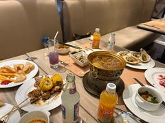 -印象餐厅(杭州国际博览中心北辰大酒店)