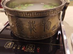 -龙福成肥牛火锅(文昌店)