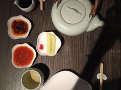 -唐茶苑(Soho)
