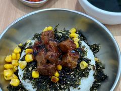 -米村拌饭(李沧松乐汀店)