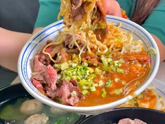 -合意桐坑牛肉粿·鲜牛肉火锅(嵩山总店)