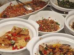 -兰湘子·湘菜小炒(天水兰天城市广场店)