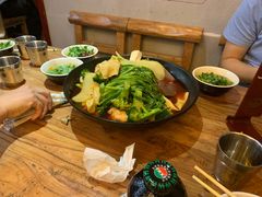 -万记麻辣烫国展总店