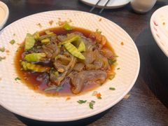 -单家老院·院子里的青岛菜(沙子口店)