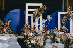 -Sugar苏格婚礼策划工作室