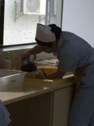 -祥馨月子会所(莞城店)