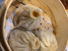 -南京大牌档(香港广场店)