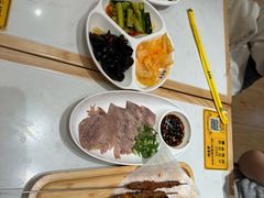 -陳香貴·兰州牛肉面(上海长风大悦城店)