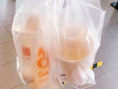-麦当劳(东石东一路店)