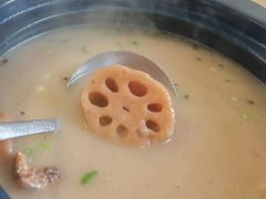 -食藕·武昌鱼(古德寺店)
