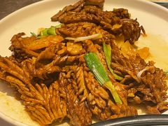 -闫府私房菜·老字号(恒隆店)