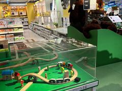 -宜家家居(四元桥商场店)