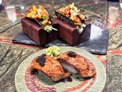 -炙柒Sekinana·精致料理 烧鸟·铁板烧(海上世界店)