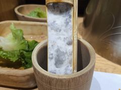 -独食火锅·半米屋台(望平街店)