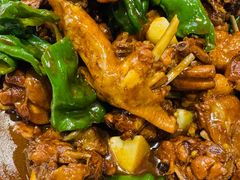 -叶派龙虾•招牌香辣蟹·海鲜(中海国际店)