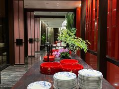 -上海衡山路十二号华邑酒店