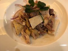 -厦门宝龙铂尔曼大酒店·龙之渊中餐厅