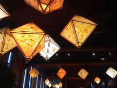 -云海肴·汽锅鸡·云南菜(天山百盛优客店)