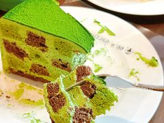 -六六·抹茶66’s SALDessert(保利时光里店)