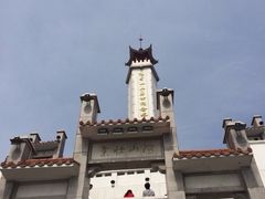 -狼牙山风景区