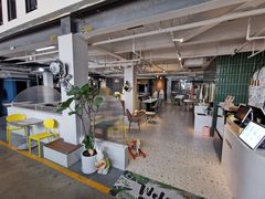 -萨卡屋亲子乐园·餐厅(龙山万物工场店)