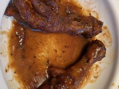 -马仕玖煲·融合菜·酥不腻烤鸭(人大店)