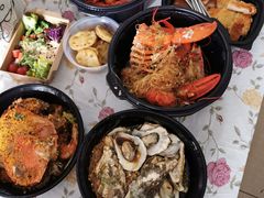 -盒马鲜生(顺义店)