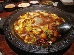-受气牛肉·耙牛肉火锅(水晶郦城店)