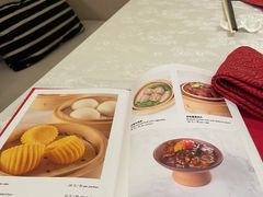 -酌宴府The China Club·广州万富希尔顿酒店(云城东路店)