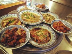 -十碗头(诚信路店)