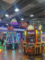 -菲菲羊乐园(临平银泰城店)