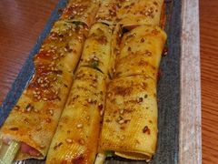 -喝丢一只鞋海鲜烧烤·海肠捞饭(市场店)
