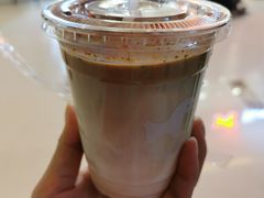 -NOWWA挪瓦咖啡(SOHO中山广场店)